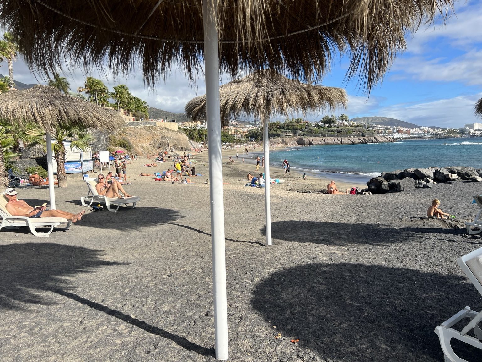 Playa del Duque